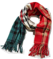 Winter Items